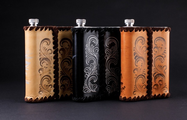 Фляжка 700 мл. - фото №1