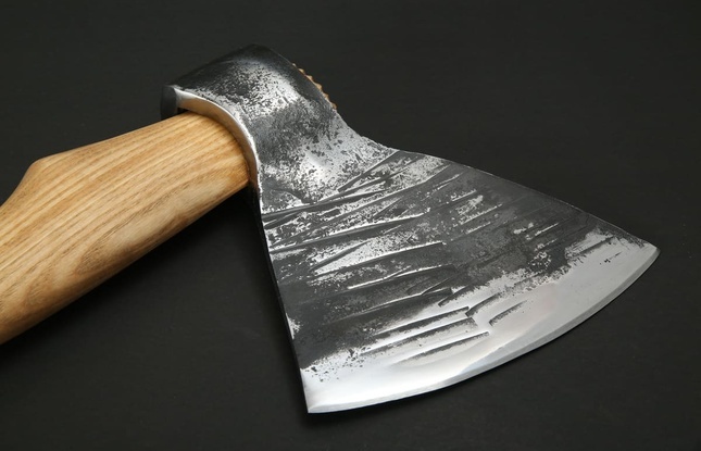 Топор Большой - фото №4