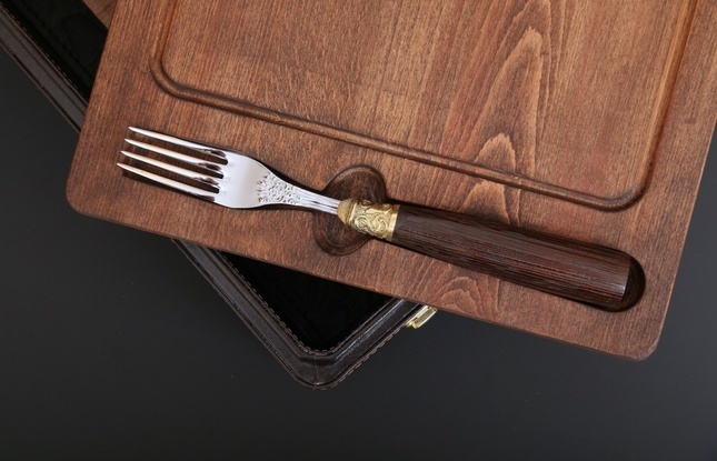 Набор для стейков версия Лайт - фото №3