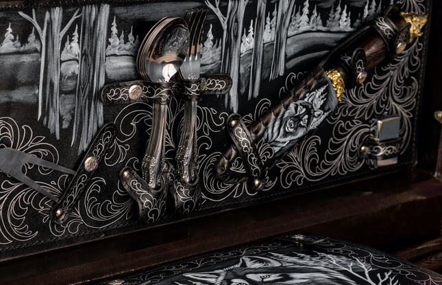 Набор для пикника «Престиж 2» - фото №4