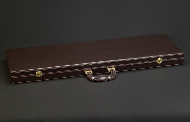 Подарочный набор шампуров «Держава» - фото №8