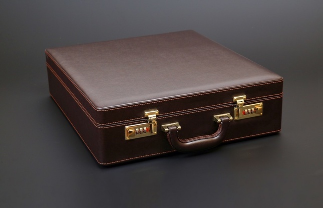 Бокал для коньяка "Охота" Волк 430 мл - фото №14