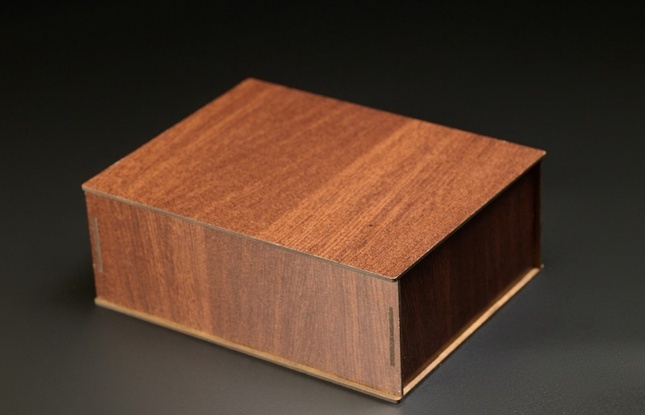 Набор стопок для текилы  "Охота на медведя" - фото №16