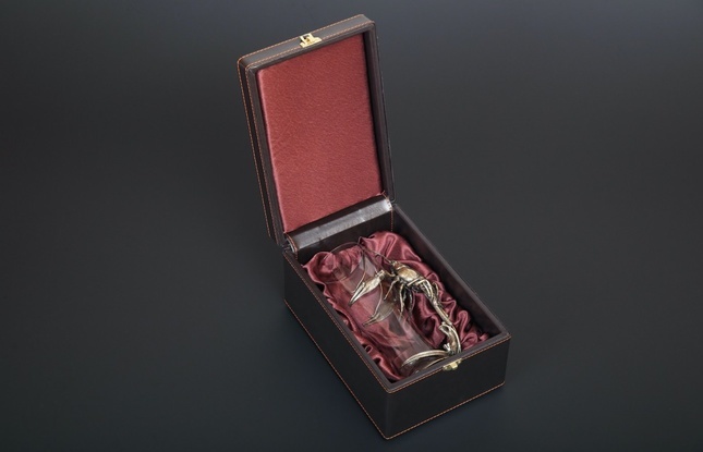 Пивной бокал «Тигр» - фото №5