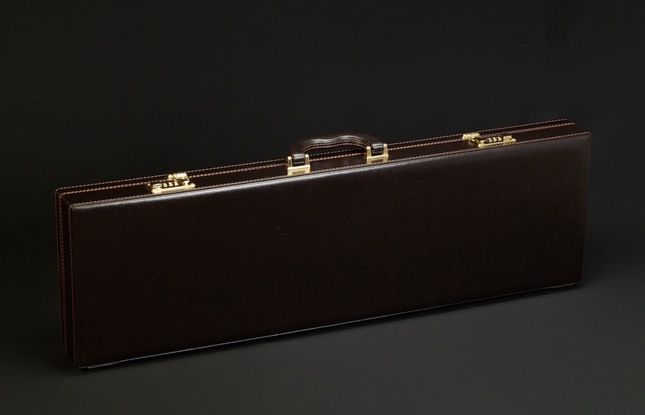 Подарочный набор шампуров «Держава» - фото №7