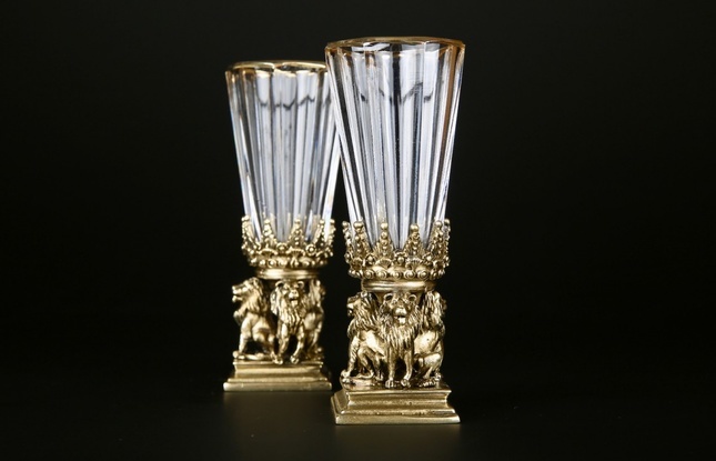 Набор лафитников «Имперский»  50 мл - фото №1