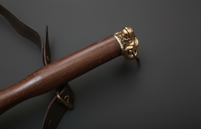 Решетка для гриля «Барашек» - фото №6