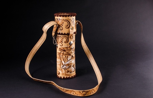 Термос 500 мл. - фото №4