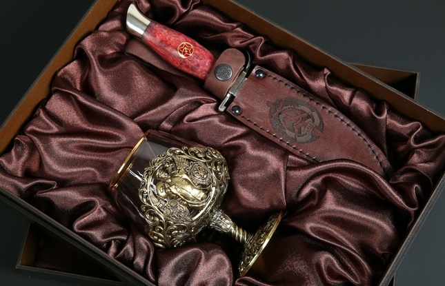 Набор "НКВД" - фото №1