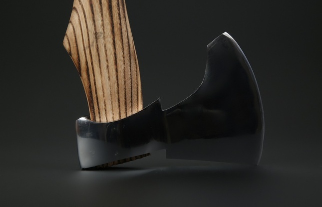 Топор Охотник - фото №5