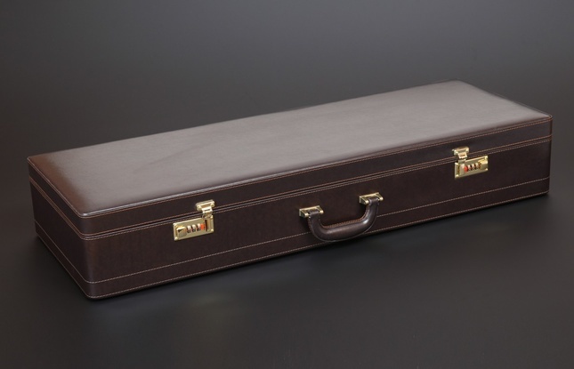 Набор пивных бокалов «Львы» 6 шт.  в подарочном футляре с художественным оформлением - фото №2