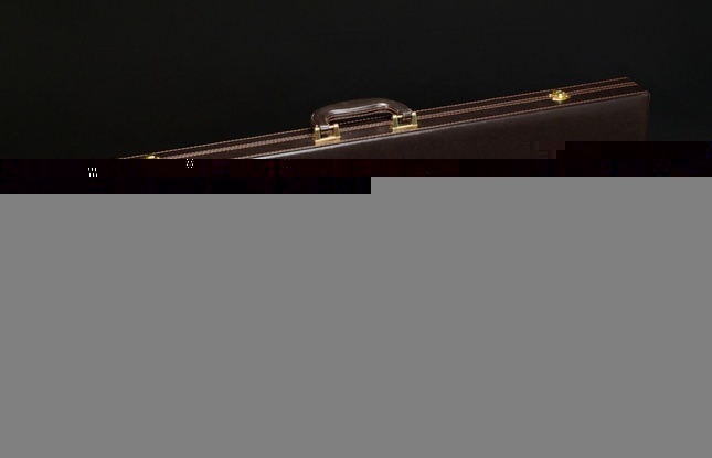 Набор шампуров в футляре «Презент 3» - фото №8