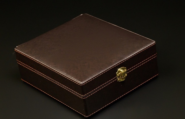 Набор лафитников «Охотничьи Трофеи" 3 шт.  в подарочном футляре с художественным оформлением  50 мл - фото №10