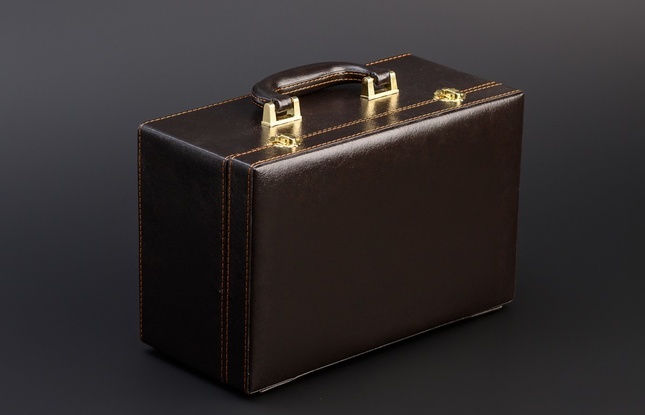 Подарочный набор стаканов для виски «Лев»  310 мл - фото №7