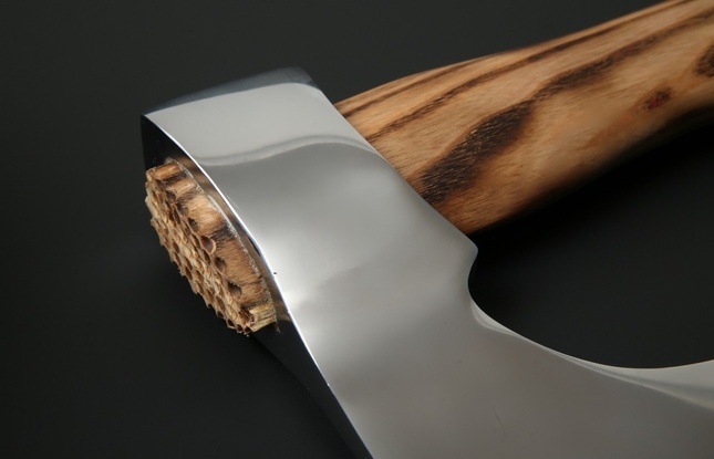 Топор Варяг - фото №4