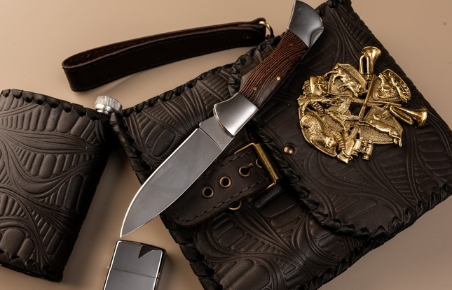 Барсетка дорожная - фото №2