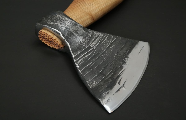 Топор Большой - фото №2