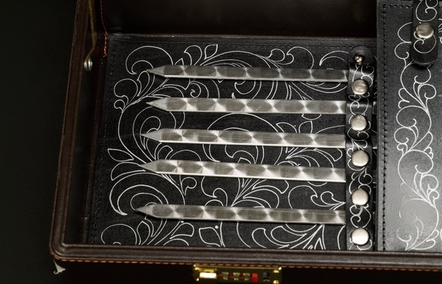 Набор для пикника «Престиж 4» - фото №8