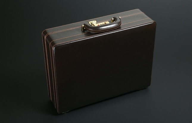 Набор чашек  для кофе "Трофейный" 4 шт. в подарочном футляре с художественным оформлением 200 мл - фото №7