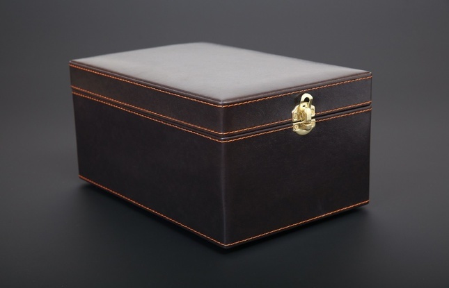 Пивной бокал «Рыба Форель» - фото №7