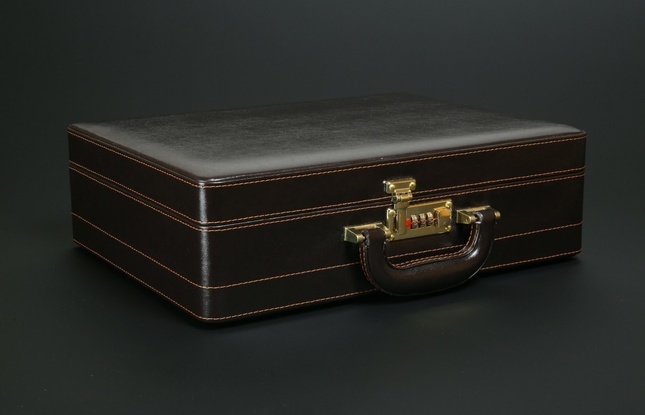 Набор чашек  для кофе "Трофейный" 6 шт. в подарочном футляре с художественным оформлением 200 мл - фото №7