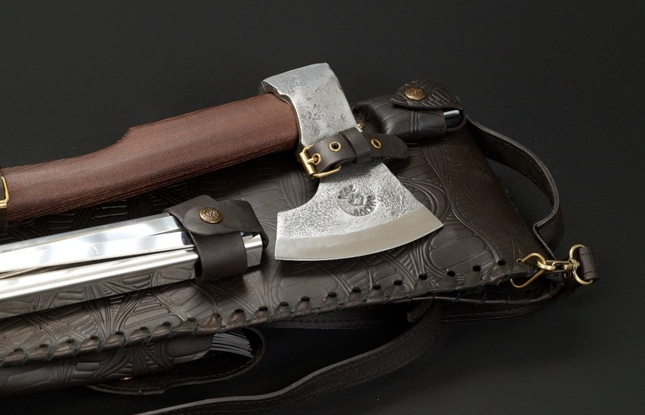 Набор для пикника «Викинг 2» - фото №5