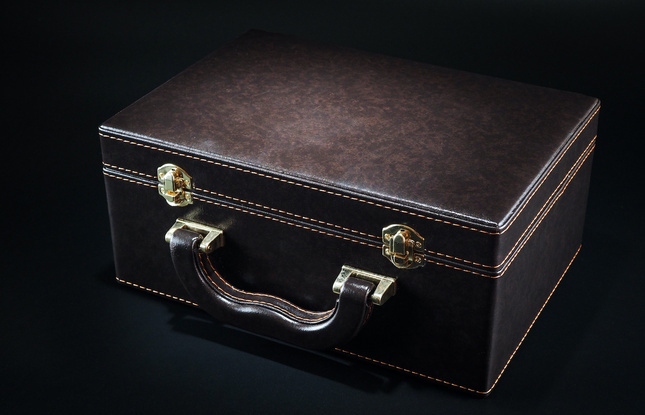 Бокал для коньяка "Утро в сосновом бору" 430 мл - фото №6