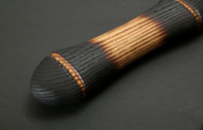 Топор Бамбук - фото №5