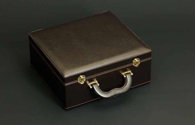 Бокал для коньяка Зодиак «Лев» 430 мл - фото №9