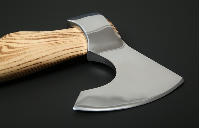 Топор Викинг - фото №3