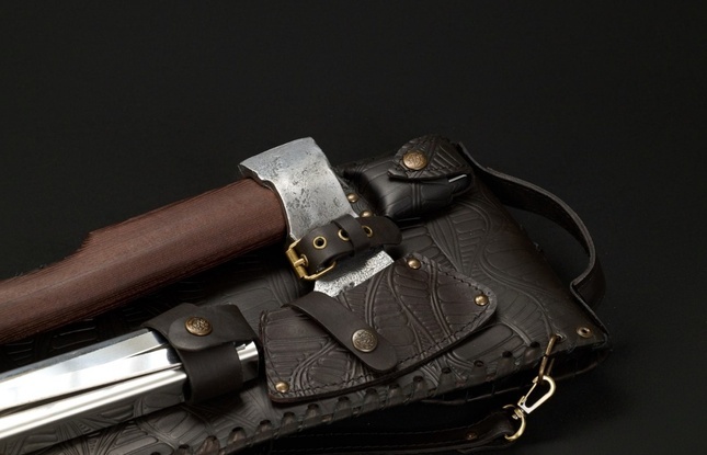 Набор для пикника «Викинг 1» - фото №7