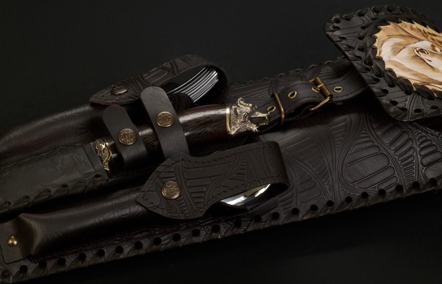 Набор для пикника «Викинг 3» - фото №4