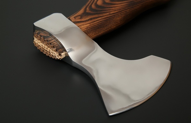 Топор Скиф - фото №2