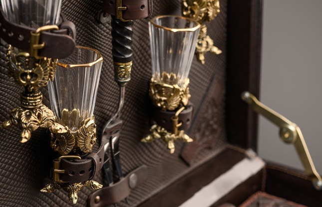 Набор для стейков Премиум - фото №2