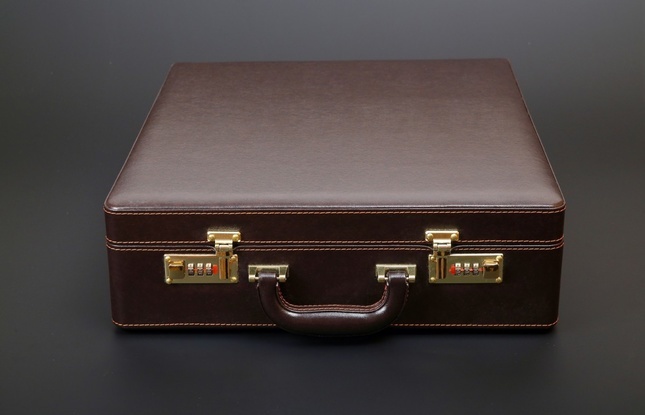 Бокал для коньяка "Рыбалка Элит " 6 шт.   в подарочном кейсе 430 мл - фото №5