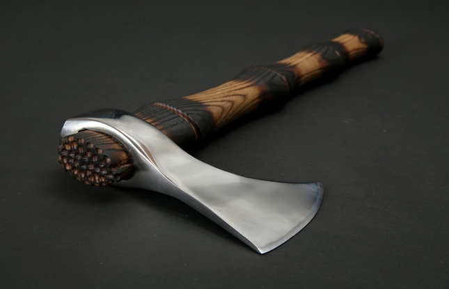 Топор Бамбук - фото №1