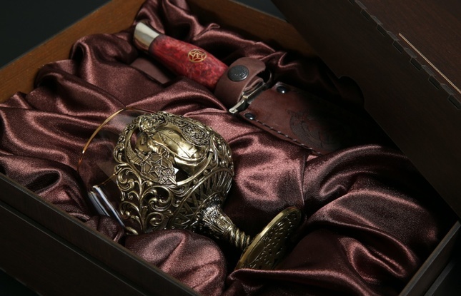 Набор "НКВД" - фото №9