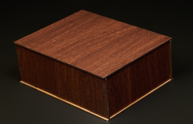 Набор рюмок-лафитников «Рыбалка Трофеи» 50 мл - фото №13