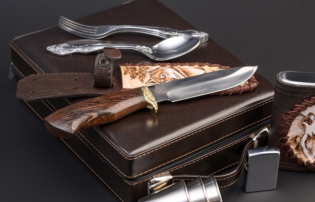 Дорожный несессер 4 - фото №4