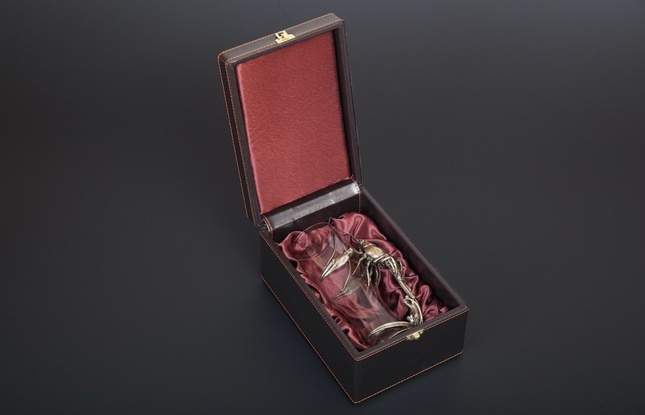 Пивной бокал "Русалка" - фото №4