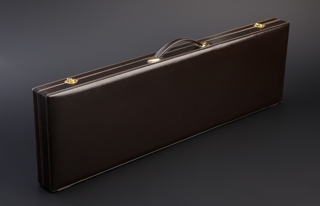 Набор шампуров в футляре «Презент 7 Медведь» - фото №5