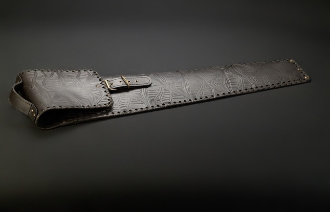 Шампуры ручной работы «Звери Большие» - фото №9