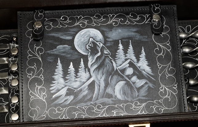 Набор для пикника «Престиж 4» - фото №7