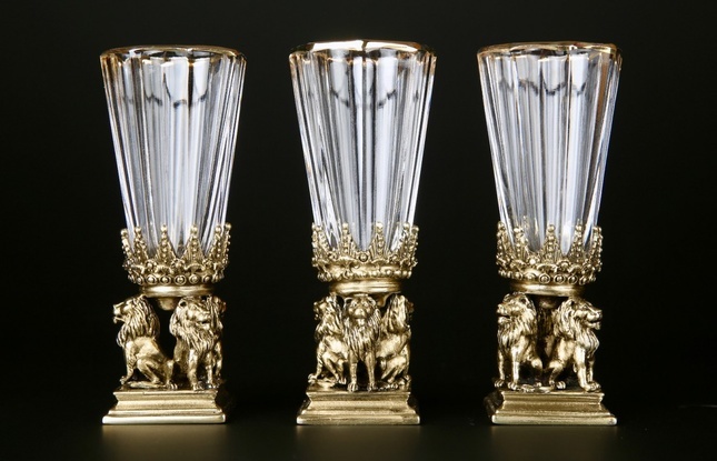 Набор лафитников «Имперский»  50 мл - фото №2