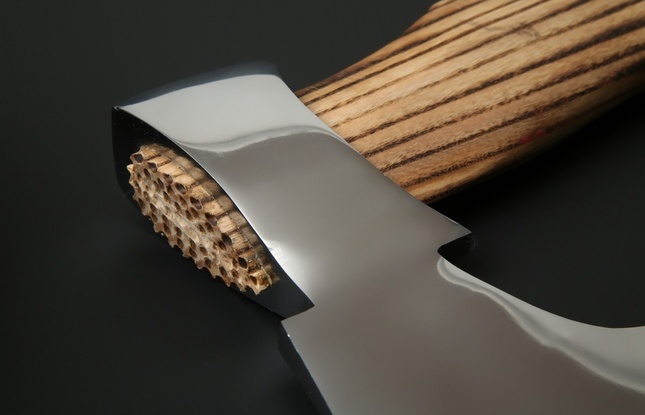 Топор Охотник - фото №3