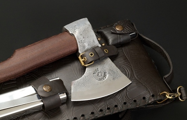 Набор для пикника «Викинг 3» - фото №6