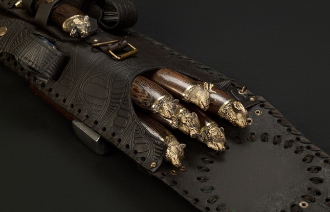 Набор для пикника «Викинг 2» - фото №3