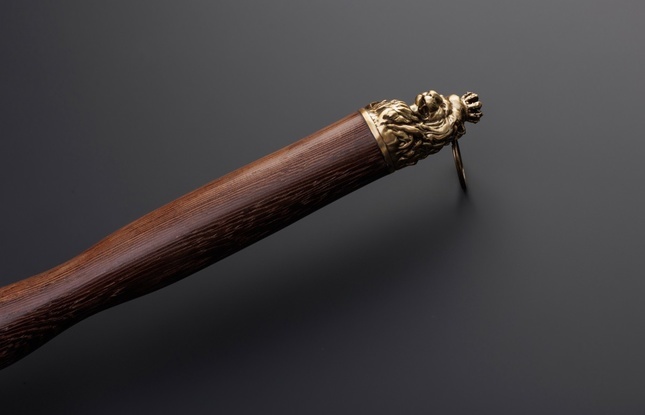 Решетка для гриля "Лев Vip" - фото №5