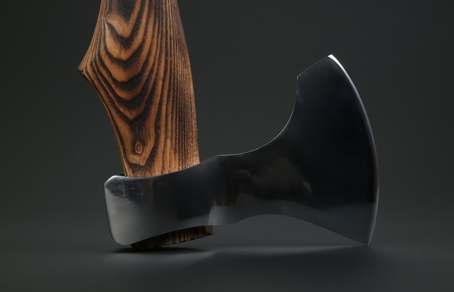 Топор Скиф - фото №5