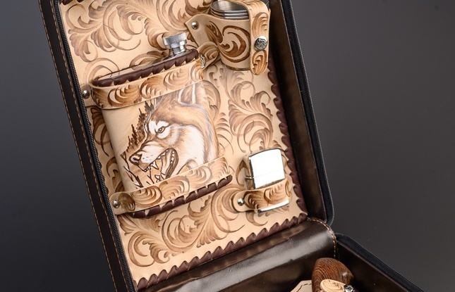 Дорожный несессер 5 - фото №1